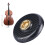Durable Cello Violoncello Anti slip Pad End Pin 6