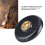 Durable Cello Violoncello Anti slip Pad End Pin 7