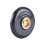 Durable Cello Violoncello Anti slip Pad End Pin 4