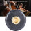 Durable Cello Violoncello Anti slip Pad End Pin 9