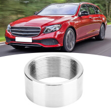 2 Zoll Aluminiumlegierung Universale Schweißanschluss-Rohrfitting Bung für Auto-Modifikationen