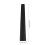 215*35*5mm Ebony Fingerboard For 4/4 Violin 9
