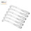 24pcs 5.4-6.4cm Length Adjustable Banjo Hooks 2