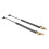 Front Hood Lift Support Kit Easy to Install Hood 9