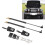 Front Hood Lift Support Kit Easy to Install Hood 11