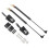 Front Hood Lift Support Kit Easy to Install Hood 4
