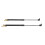 Front Hood Lift Support Kit Easy to Install Hood 8