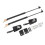 Front Hood Lift Support Kit Easy to Install Hood 2