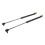 Front Hood Lift Support Kit Easy to Install Hood 10