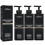 3pcs Spartan Root Shampoo, Spartan Shampoo,shampoo Root 1