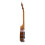 4 String Banjo Set with BJ10 Strings Capo Cleaning 4