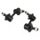 1 Pair Front Suspension Stabilizer Bar Link 10
