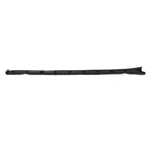 Side Skirt Lower Rocker Cover Scratch Resistant 1