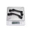 4-Piston Hydraulic Bike Disc Brake Aluminum Front 6
