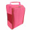 Oxford Cloth Golf Shoe Bag Breathable Sneaker 1