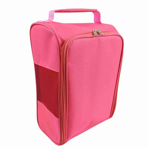 Oxford Cloth Golf Shoe Bag Breathable Sneaker