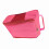 Oxford Cloth Golf Shoe Bag Breathable Sneaker 5