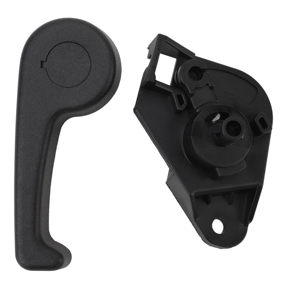 Hood Release Handle Ds7z 99042C74 A Bonnet Latch 8320539222967