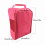 Oxford Cloth Golf Shoe Bag Breathable Sneaker 8