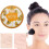 (Transparent)Coty Airspun Loose Face Powder Translucent Extra Coverage Oil Cosmetics Control 9