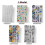 Bike Frame Protector High-Quality 3D PVC 5
