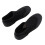 Neoprene Diving Boots 3mm Wetsuit Booties with 5