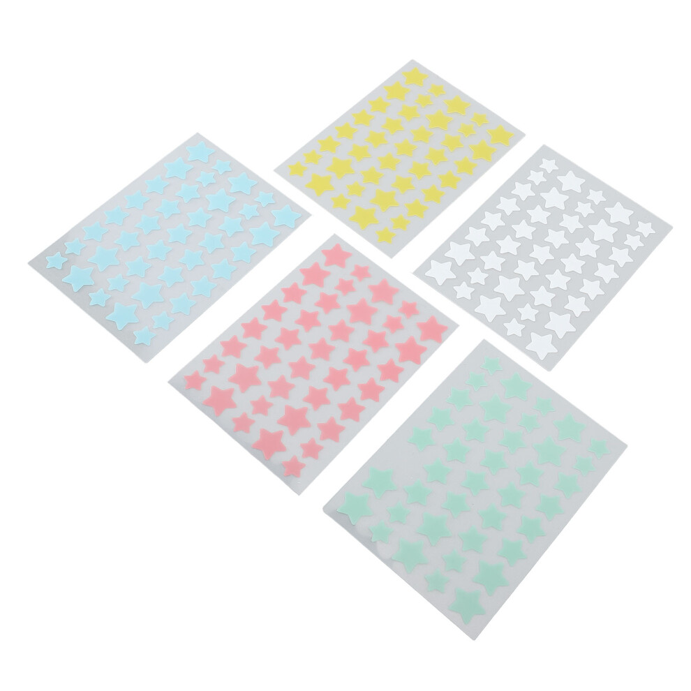 400Pcs Hydrocolloid Pimple Pads Isolating & Healing for Face, Travel