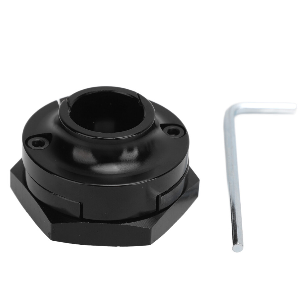 Engine Harness Firewall Grommet Hole Plug Aluminum 8320539223803