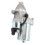 Starter Motor 1280002750 Efficient Electric 6