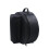 Durable 14 Inch Snare Drum Bag Backpack Case with 2