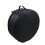 Durable 14 Inch Snare Drum Bag Backpack Case with 12