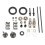 24PCS Valve Push Rod Kit Improve Engine 4