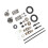 24PCS Valve Push Rod Kit Improve Engine 7