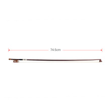 Pernambuco 4/4 Full Size Violin Fiddle Bow Well