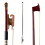 Pernambuco 4/4 Full Size Violin Fiddle Bow Well 2