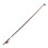 Pernambuco 4/4 Full Size Violin Fiddle Bow Well 6