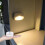 Automatic LED Night Light [2 Pack], Self-adhesive Motion Sensor Wall Mounted Night Light, Wall Mounted Night Light (Warm White Light) 14