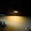 Automatic LED Night Light [2 Pack], Self-adhesive Motion Sensor Wall Mounted Night Light, Wall Mounted Night Light (Warm White Light) 20