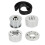 Belt Pulley Kit with 1.5in Width Cogged Belt 3