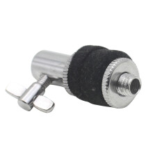 Durable Metal Clutch for Hi-Hat Cymbal Stand Jazz