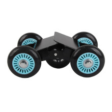 Flat Tire Booster Flexible Emergency Tire Roller
