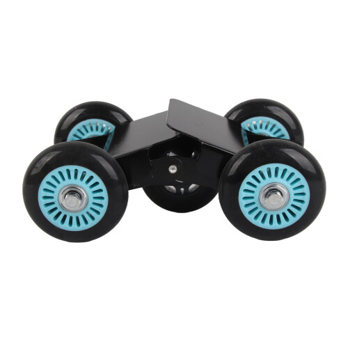 Flat Tire Booster Flexible Emergency Tire Roller