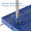 Rotary Fly Tying Vise Artificial Fly Making Tool 1