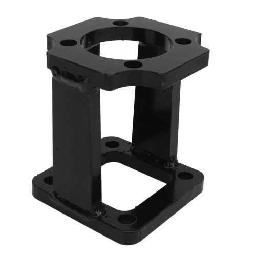 Log Splitter Hydraulic Pump Mount Metal 2