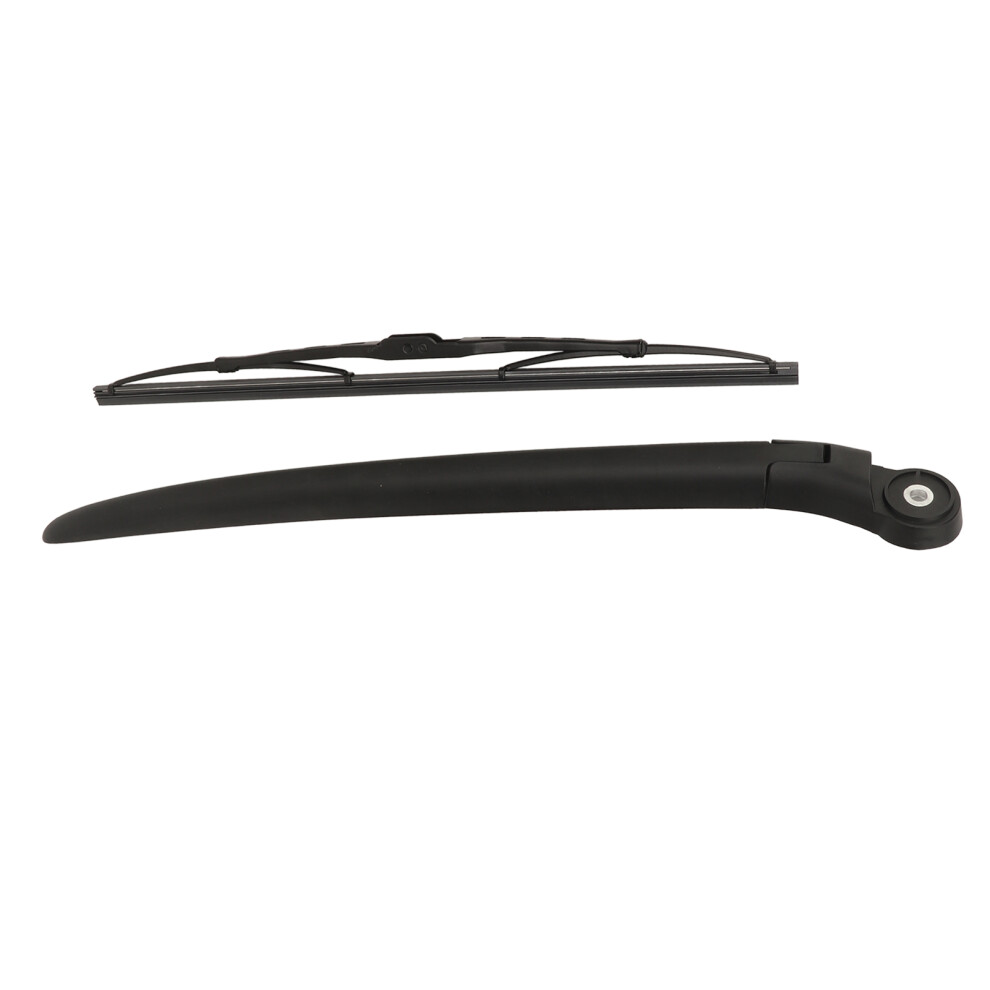 Rear Wiper Arm Blade Set 95562804002 Efficient 8320539225142