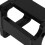 Log Splitter Hydraulic Pump Mount Metal 15