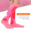 Children's Ski Socks Warm Winter Socks for Boys 5