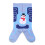 Children's Ski Socks Warm Winter Socks for Boys 7
