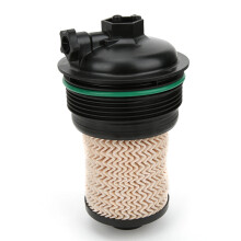 Heavy-Duty Diesel Filter GK219176AA for Ford Transit Easy Installation