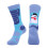 Children's Ski Socks Warm Winter Socks for Boys 9